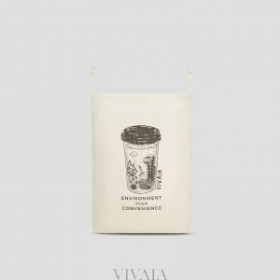  Mála Stórála Canbhás VIVAIA - Málaí Stórála Corn Dúlra Corn Dúlra