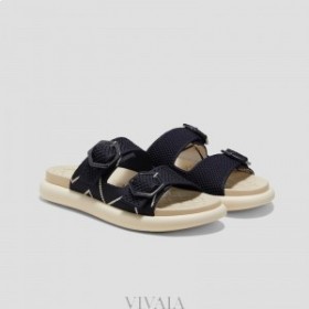  VIVAIA AdaptAll™ Sandal Bog Cois Leapa (Isadora) Sandals Cabhlach