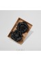  VIVAIA Fiocchi Rimovibili - Clara DIY Charms Nero