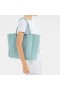 VIVAIA Maia - Borsa a mano verde menta Verde menta