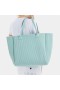 VIVAIA Maia - Borsa a mano verde menta Verde menta