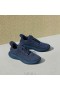  VIVAIA Unisex Sneaker Sliders (Urban) - Mesh Sneakers Blu Navy