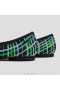  VIVAIA Almond Cap Bow Flats (Tiana) Scarpe basse verdi