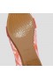  VIVAIA Mocassini con Fiocco e Punta (Michelle 2.0) Scarpe Basse Corallo