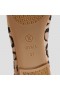  VIVAIA Scarpe basse con punta tonda (Claire) + scarpe basse con fiocco in omaggio, leopardo scuro