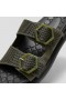  VIVAIA AdaptAll™ Soft Footbed Sandal (Isadora) Sandali Mimetico Scuro