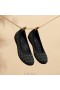 VIVAIA Scarpe basse con punta tonda (Claire Walker) Scarpe basse verde oliva