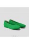 Scarpe da corsa VIVAIA Square Cap V-Cut Flats (Margot Walker) Scarpe basse verdi
