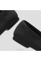  VIVAIA Square Cap V-Cut Flats (Margot 2.0) Scarpe basse nere