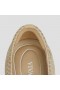  VIVAIA Almond Cap Ballerine (Tamia 2.0 Canapa) Scarpe Basse Sabbia Intrecciata