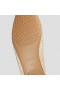  VIVAIA Almond Cap Ballerine (Tamia 2.0 Canapa) Scarpe Basse Sabbia Intrecciata