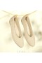  VIVAIA Almond Cap Ballerine (Tamia 2.0 Canapa) Scarpe Basse Sabbia Intrecciata