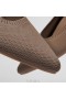  VIVAIA Ballerine Puntate (Aria 5°) Scarpe Basse Espresso
