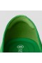  VIVAIA Square Cap V-Cut Flats (Margot 2.0) Scarpe basse verdi