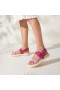  Sandalo con plantare Sling VIVAIA AdaptAll™ (Isla) Sandali Pitaya Gingham
