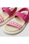  Sandalo con plantare Sling VIVAIA AdaptAll™ (Isla) Sandali Pitaya Gingham
