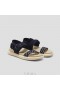  Sandalo con plantare VIVAIA AdaptAll™ Sling (Isla) Sandali blu navy