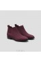  VIVAIA Square Cap Stivaletti idrorepellenti (Ryan Pro) Stivali Rossi