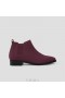  VIVAIA Square Cap Stivaletti idrorepellenti (Ryan Pro) Stivali Rossi
