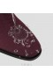 VIVAIA Square Cap Stivaletti idrorepellenti (Ryan Pro) Stivali Rossi