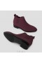  VIVAIA Square Cap Stivaletti idrorepellenti (Ryan Pro) Stivali Rossi