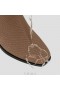  VIVAIA Square-Cap Stivaletti idrorepellenti alla caviglia (Ryan Pro) Stivali Espresso