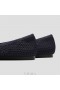 VIVAIA Scarpe Ballerine a Punta in Rete Traspirante (Aria 5°) Scarpe Basse Blu Navy