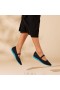 VIVAIA Scarpe da corsa Mary-Jane a punta (Aria Walker Mary-Jane) Scarpe basse nere
