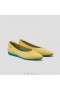 Scarpe da corsa VIVAIA Scarpe da ballerina a punta (Aria Walker) Scarpe basse Limone