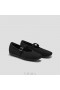 Scarpe da corsa VIVAIA Square Cap Mary Jane (Margot Walker Mary Jane) Scarpe basse nere
