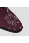  VIVAIA Square Cap Stivaletti idrorepellenti (Riley Pro) Stivali Scuri