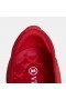 Scarpe da corsa VIVAIA Square Cap V-Cut Flats (Margot Walker) Scarpe basse rosse
