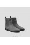  VIVAIA Square Cap Stivaletti idrorepellenti (Riley Pro) Stivali Grigio