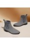  VIVAIA Square Cap Stivaletti idrorepellenti (Riley Pro) Stivali Grigio
