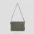  VIVAIA Lucy Crossbody Bag-Verde Oliva Borsa a Tracolla Verde Oliva