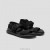  Sandali con plantare VIVAIA AdaptAll™ Sling (Isla) Sandali neri