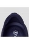  VIVAIA ポインテッドトゥフラットシューズ（Ena 2.0） フラットシューズ ネイビー