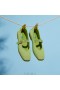 VIVAIA Earth Day Limited Editions Mary-Jane (Margot Mary-Jane) Earth Day Limited Editions Pistachio Ombre
