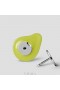  VIVAIA Avtakbar TPR - Avokado DIY Charms Grønn