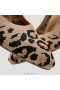 VIVAIA Almond Cap Wedge (Tamia Wedge Pro) Høye sko Mørk Leopard