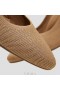 VIVAIA Almond Cap Wedge (Tamia Wedge Pro) Høye sko Muskatnøtt