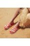  VIVAIA doble stropper flip-flops sandaler (Naina) sandaler oransje
