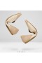  VIVAIA spisshette V-Cut Flats (Valencia 2.0) Flate sko Wheat Nature