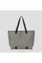  VIVAIA Zaneta Tote-Diamond håndveske Diamond