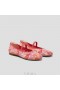  VIVAIA Mandelhette Mary-Jane (Tamia Mary-Jane) Flate sko Coral