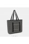  VIVAIA Zaneta Tote-Diamond håndveske Diamond