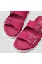 VIVAIA dobbel justerbar spenne (Nikki) sandaler Pitaya Mesh