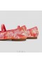  VIVAIA Mandelhette Mary-Jane (Tamia Mary-Jane) Flate sko Coral
