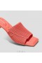  VIVAIA Square-Toe Block Hæl Sandaler (Jade Pro) Sandaler Laks