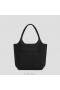 VIVAIA Zahara Tote-Black Håndveske Svart